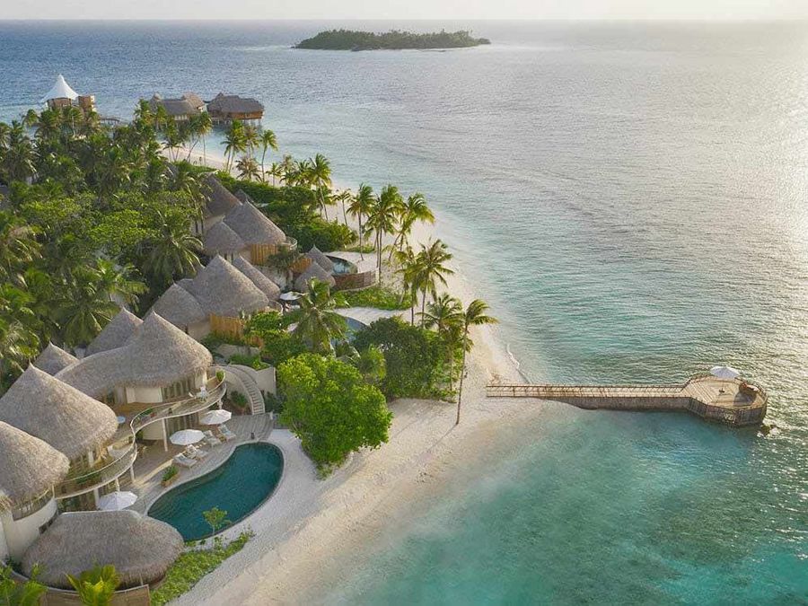Home Office aus dem Paradies Home Office aus dem Paradies