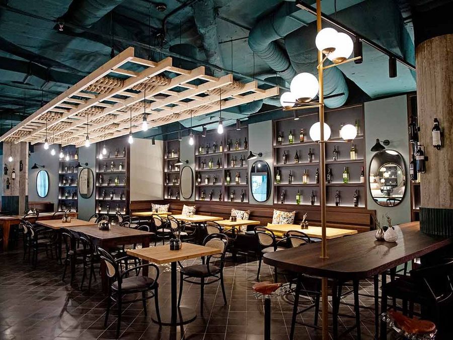 Das neue Gastronomiekonzept „BACiO della Mamma“ der AMERON Hotels Das neue Gastronomiekonzept „BACiO della Mamma“ der AMERON Hotels