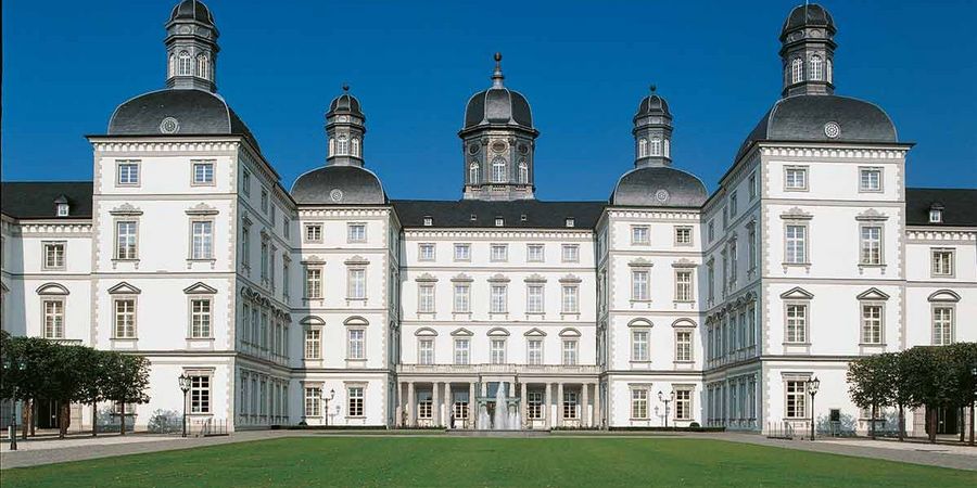 Althoff Grandhotel Schloss Bensberg Althoff Grandhotel Schloss Bensberg
